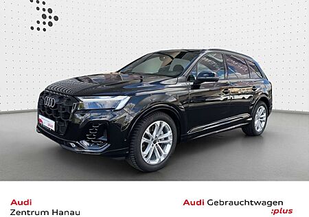 Audi Q7 55 TFSI quattro S-LINE*7-SITZER*NAVI*MATRIX*H