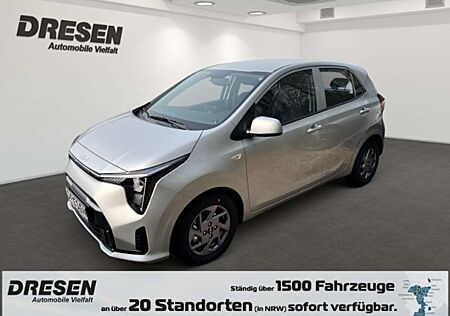 Kia Picanto VISION PE2 1.0 NAVI,DAB,KLIMA,SITZHZG,LENKRADHZG