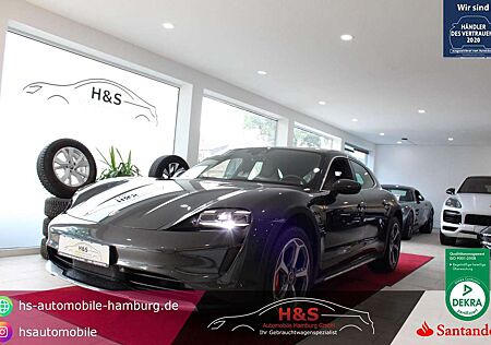Porsche Taycan Cross Turismo 4S High Performance Battery