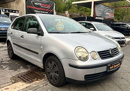 VW Polo Volkswagen 1.4 / Automatik / TÜV Neu