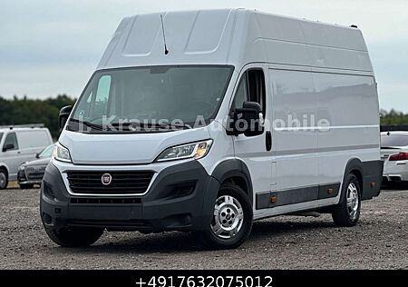 Fiat Ducato Maxi 35 130 L5H3 Kamera St.Hz.