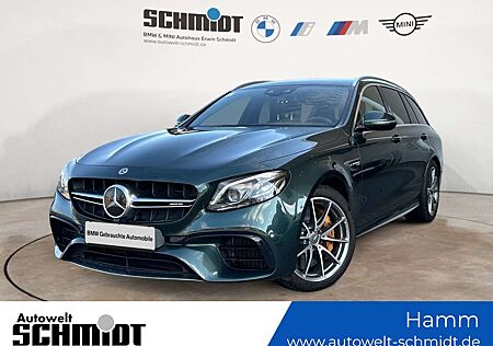 Mercedes-Benz E 63 AMG E 63s 4MATIC+ T (S213) NETTO.Kauf-möglich