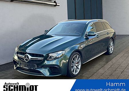 Mercedes-Benz E 63 AMG E 63s 4MATIC+ T (S213) NETTO.Kauf-möglich