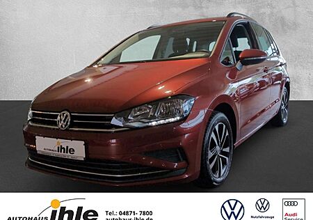 VW Golf Sportsvan Volkswagen VII United 1,5 TSI DSG STANDHEIZ.+NAVI+SITZHEIZ.