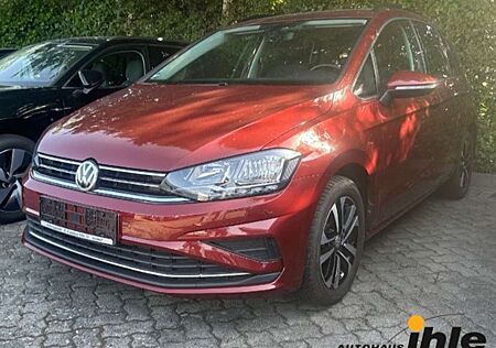 VW Golf Sportsvan Volkswagen VII United 1,5 TSI DSG STANDHEIZ.+NAVI+SITZHEIZ.