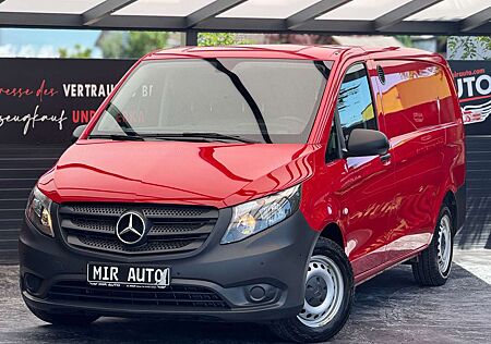 Mercedes-Benz Vito 110 CDI FWD lang