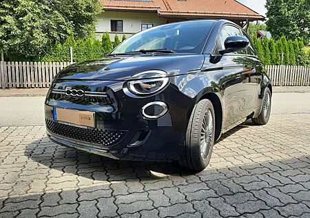Fiat 500E ICON Cabrio