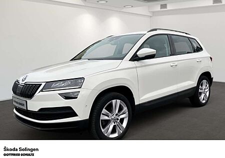 Skoda Karoq 1.0 TSI Style DSG Kamera SHZ Keyless ACC