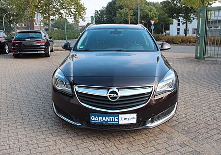 Opel Insignia A Sports Tourer Innovation, Navi, PDC