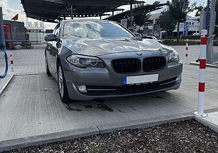 BMW 535 i