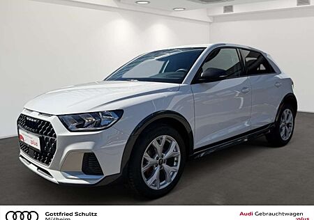 Audi A1 citycarver 35 TFSI S-tronic VIRTUAL KAMERA NAVI DA