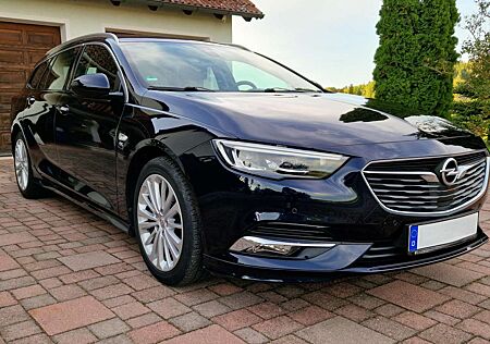 Opel Insignia Sports Tourer 2.0 Diesel Automatik