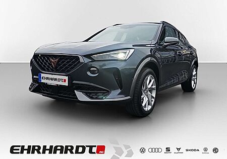 Cupra Formentor 1.5 TSI DSG AHK*MATRIX*LEDER*TOTW*ACC*SHZ*PARKL...