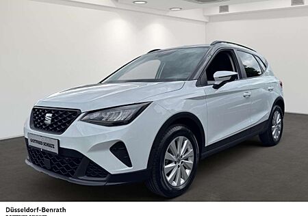 Seat Arona Style 1.0 TSI LED Full-Link Einparkhilfe DAB