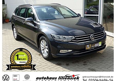 VW Passat Variant Volkswagen 2.0 TDI Business *LED*AHK*PDC*