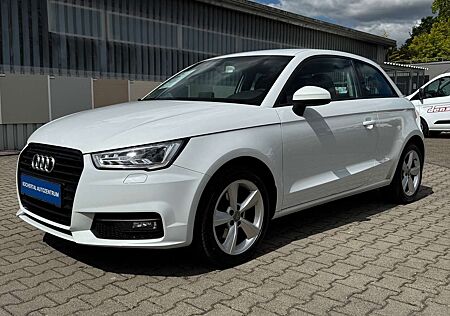 Audi A1 1.6 TDI design inkl. 12 Monate Garantie