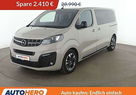 Opel Zafira Life 1.5 CDTI M Edition L2 *NAVI*HEAD-UP*TEMPO*CAM*PDC*