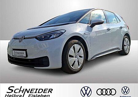 VW ID.3 Volkswagen PRO PERFORMANCE LIFE+LED+DAB+NAVI+ACC Klima