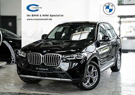 BMW X3 xDrive20i 19LM Kamera Komfortzug. ACC