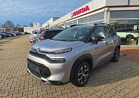 Citroën C3 Aircross Citroen Plus Automatik Navi