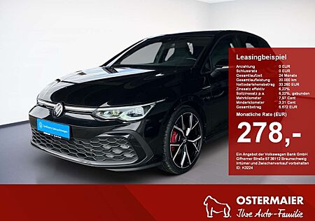 VW Golf Volkswagen VIII GTD 2.0TDI 204PS DSG NP.58T.NAVI.KAMERA.STDHZ