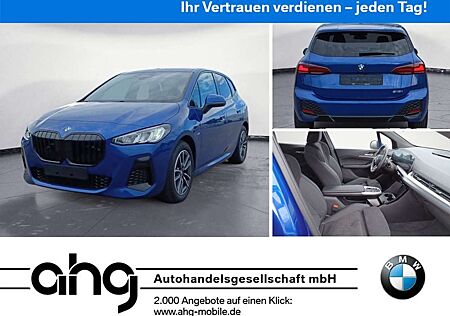 BMW 218 Steptronic DCT M Sport,Kamera