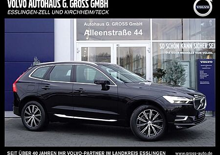 Volvo XC 60 XC60 B4 AWD Geartronic Inscription