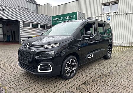 Citroën Berlingo Citroen Shine M*Headup*Kamera*Apple|Android*PDC