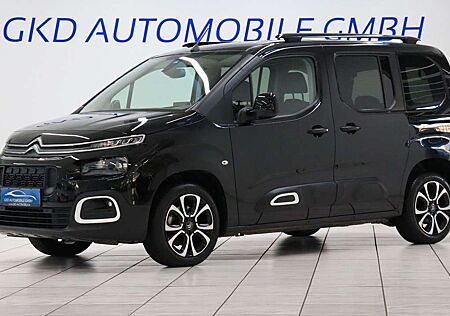 Citroën Berlingo Citroen Shine M*Headup*Kamera*Apple|Android*PDC