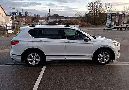 Seat Tarraco 2.0 TDI 4Drive DSG SCRFR