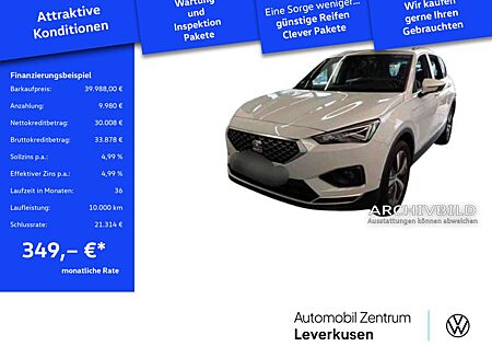 Seat Tarraco Xperience 4Drive DSG VIRT AHK PANO KA