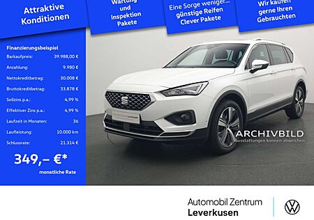 Seat Tarraco Xperience 4Drive DSG VIRT AHK PANO KA