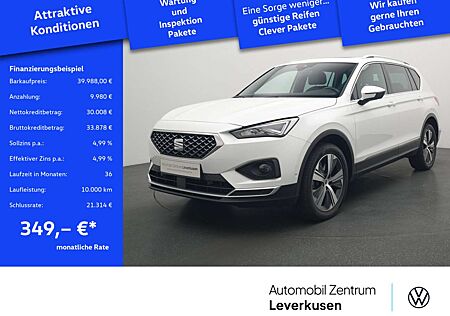 Seat Tarraco Xperience 4Drive DSG VIRT AHK PANO KA