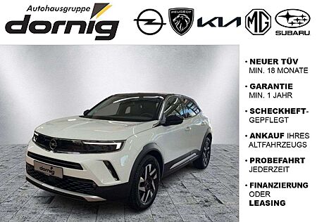 Opel Mokka Elegance, Kamera , SHZ