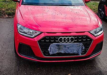 Audi A1 25 TFSI Sportback