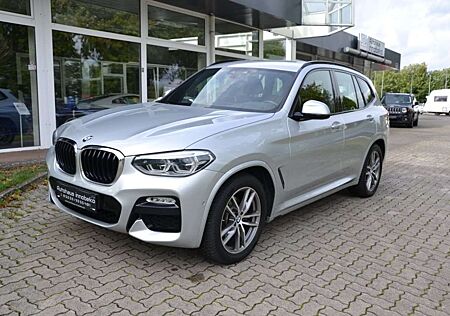 BMW X3 xDrive20d Aut. M Sport*AHK*Standheizung