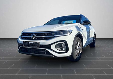 VW T-Roc Volkswagen R-Line 1.5 TSI | ACC | LED | Navi | PDC |