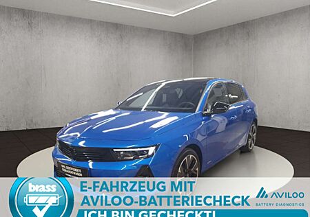 Opel Astra L Electric GS