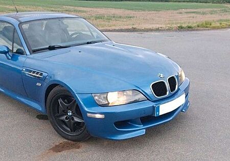 BMW Z3 M Coupe