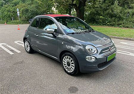 Fiat 500 Lounge