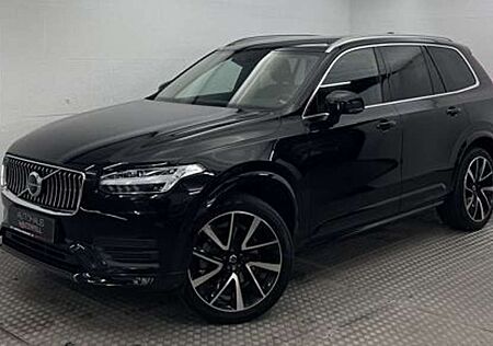 Volvo XC 90 XC90 B5 B AWD VOLL-LED+21ZOLL+ACC+LKA+TRAFFIC+
