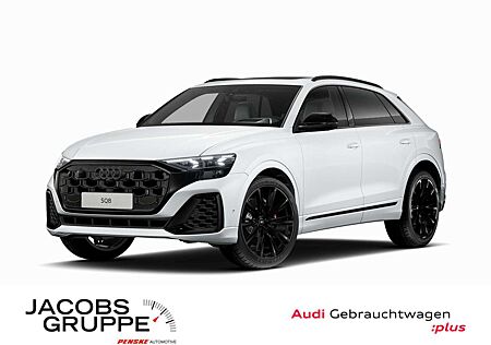Audi SQ8 4.0 TFSI quattro B&O*Pano*Matrix *