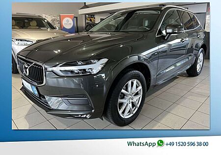 Volvo XC 60 XC60 D4 Momentum Pro ACC BLIS Kamera AHK Leder