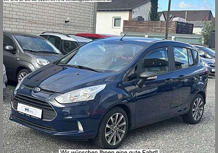 Ford B-Max 1.4 Ambiente *1.Hand,45.000KM,CD*
