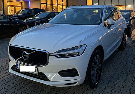 Volvo XC 60 XC60 XC60 T4 Geartronic Momentum Pro