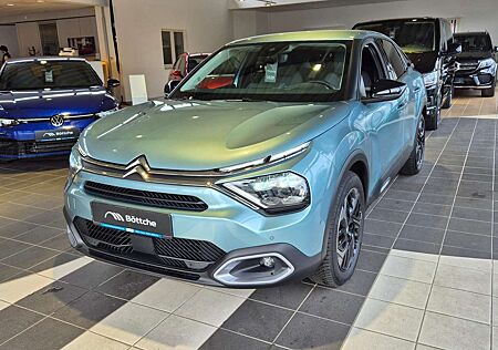 Citroën C4 Citroen Shine 1.2 PureTech Navi*RFK*PDC*HUD