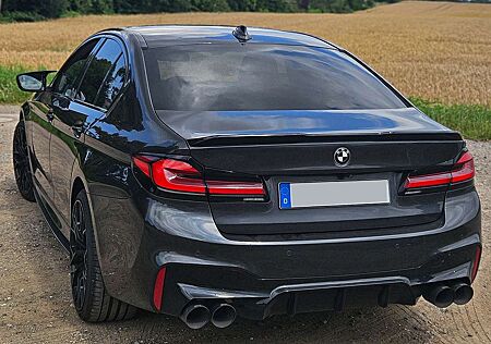 BMW 540i 540 G30 M-Paket LED ACC 360° M5 ID7 Remus