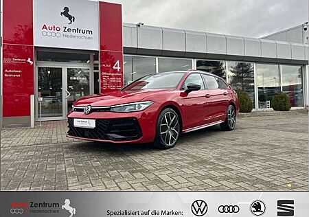 VW Passat Variant Volkswagen 2.0 TSI 4M R-Line Harman-KardonAHK*StandHz*Massage
