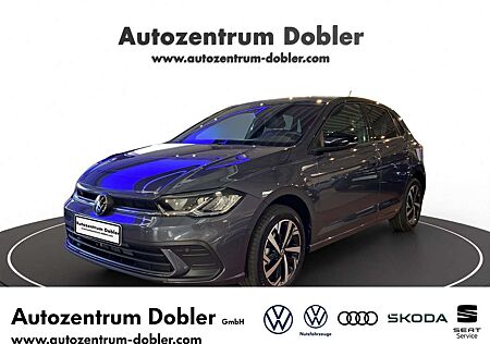 VW Polo Volkswagen "Goal" 1.0 l TSI 70 kW (95 PS) 7 Gang DSG LED