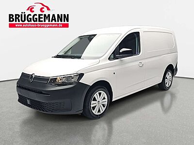 Volkswagen Caddy CADDY 2.0 TDI DSG CARGO MAXI KLIMA GRA